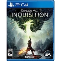 Dragon Age Inquisition PS4 Oyun