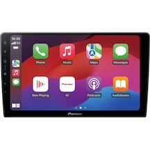 Pıoneer Sph-pf97bt 9.0 Bluetooth Lu Double Teyp