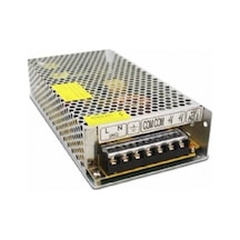 12V 15A 180W Metal Kasa Adaptör