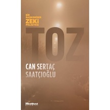 Toz - Bir Başkomiser Zeki Polisiyesi