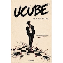Ucube / Alican Bayar