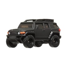 Premium Ölçekli Araba Modeli - Fj Cruiser