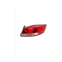 Esse Otomotiv  - Elantra 16-18 Led'Li Dış Sağ Stop Lambası - MHR-33636 - 92402-F2110