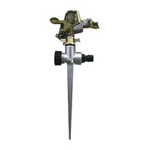 Meşem Ayarlı Fıskiye Metal