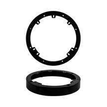 82 4301 Universal 2,5 Cm Hoparlör Adaptörü 15,2 Cm 6 3/10,2 Cm