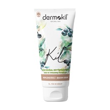 Dermokil Zeytinyağlı Nemlendirici El Yüz Bakım Kremi 75 ML