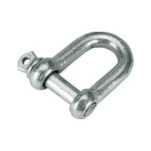 Meridyen Zincir Kilidi 20mm