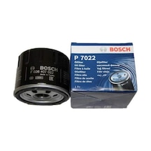 Opel Chevrolet Insıgnıa, Astra, Zafıra Yağ Filtresi Bosch F026407095