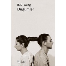 Düğümler- Metis Yayınları