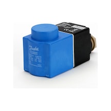 Danfoss 018f6783 Eec 208-240v 50/60hz Solenoid Valf Bobini
