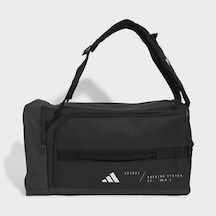 Adidas Kg8017 Hybrıd Duffle Çanta Siyah