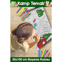 Çok Renkli