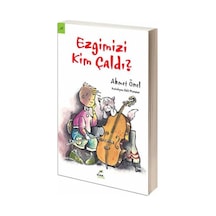 Ezgimizi Kim Çaldı - Qhdh-609342