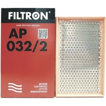Bmw 7 Serisi E65 7.40i Benzinli Hava Filtresi 2005-2008 Filtron