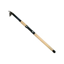 Fighter 100 Tele 240cm 50-100gr Mix Carbon Teleskopik Olta Kamışı