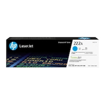 Hp W2221a 222a Mavi  Toner