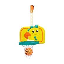 B.toys Dinozor Basketbol Seti 2 Adet