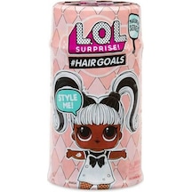 Lol Bebekler L.O.L. Hair Goals Surpriz Saclar Bebekleri Oyuncak