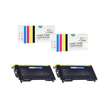 Proprint Dcp7045N Mfc7320 2 Adet Uyumlu Toner Tn360 Tn2150
