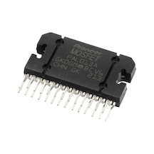 Pal 013a Flexıwatt-27 Entegre Devre