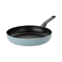 Berghoff Leo Alüminyum Tava Mavi 28 CM