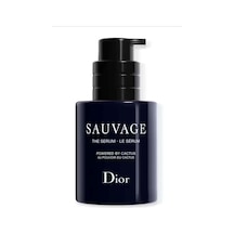 Dior Sauvage The Serum - Face Serum Powered By Cactus For Men 50 Ml