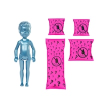 Barbie Color Reveal Renk Değiştiren Sürpriz Chelsea Işıltılı Bebe