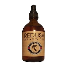 Sakal Yağı Redusa Beard Oil 100 Ml