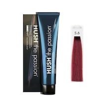 Hush The Passıon 60ml. 5.6 Açık Kahve Kızıl
