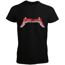 Metallica Erkek Tişört (525388605)