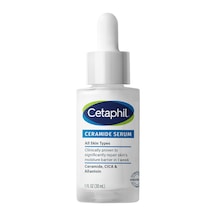 Cetaphil Ceramide Onarıcı Yüz Serumu 30ml