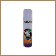 Bezos Mat Siyah Sprey Boya 250 Ml 22