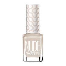 Pastel Nude Dust Oje No:763