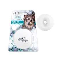Afp Meta Ball Turbo-bal Köpek Oyuncağı S 6,3 Cm