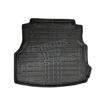 Mercedes C Serisi W206 Ferrous 3D Bagaj Havuzu 2021 ve Üstü