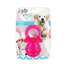 Afp Little Buddy - Puppyfier- Lastik Emzik Pembe L N106