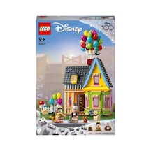 Disney 43217 'up' House