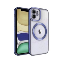 Apple İphone 11 Kılıf Kross Magneticsafe Kapak - Lacivert