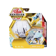 Bakugan Legends Deka Pegatrix Salamander 6066095