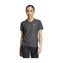 It3447-k Adidas Ult Egnrd Tee Kadın T-shirt Antrasit It3447-k Antrasit