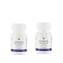 Forever Living Forever B12 Plus 2 Adet Ürün Kodu 188