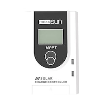 Mexxsun Mpj30 12/24v