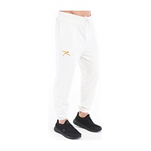 Raru Sweat Pantolon Occupo Ekru