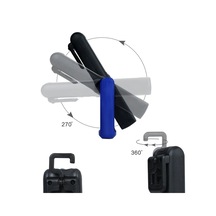 Watton Wt-285 Işık Seviyesi Ayarlanabilir Çalışma Lambası