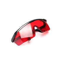 Kobb Kbl1R Kırmızı Çizgi Lazer Izleme Ve Epilasyon Gözlüğü