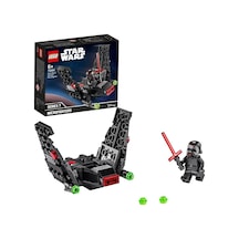 LEGO Star Wars 75264 Kylo Ren'ın Mekiği Mikro Savaşçı 72 Parça