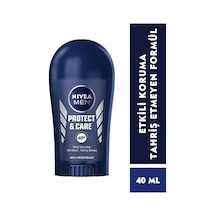 Nivea Protect&Care Erkek Stick 40 ML
