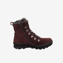 Bot Kadın 2-000530-5970 Legero Novara Dark Cherry