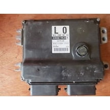 Suzuki Sx4 1.6 2005-2008 Motor Ana Beyin Diğer
