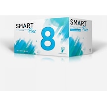 Smart Fine 31G 8 MM İğne Ucu 100'lü